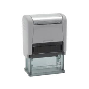 MobiStamps 4310 Otomatik Kaşe