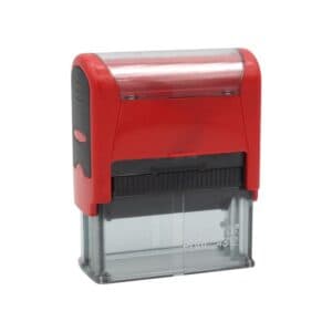 MobiStamps 4312 Otomatik Kaşe