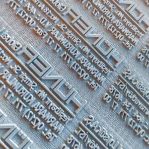 Kaşe Üzerine Yazı Yazma — Font, Boyut ve Tasarım İpuçları – kaşe yaptırma rehberi | Acil Kaseniz