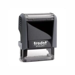Trodat Printy 4911 Otomatik Kaşe
