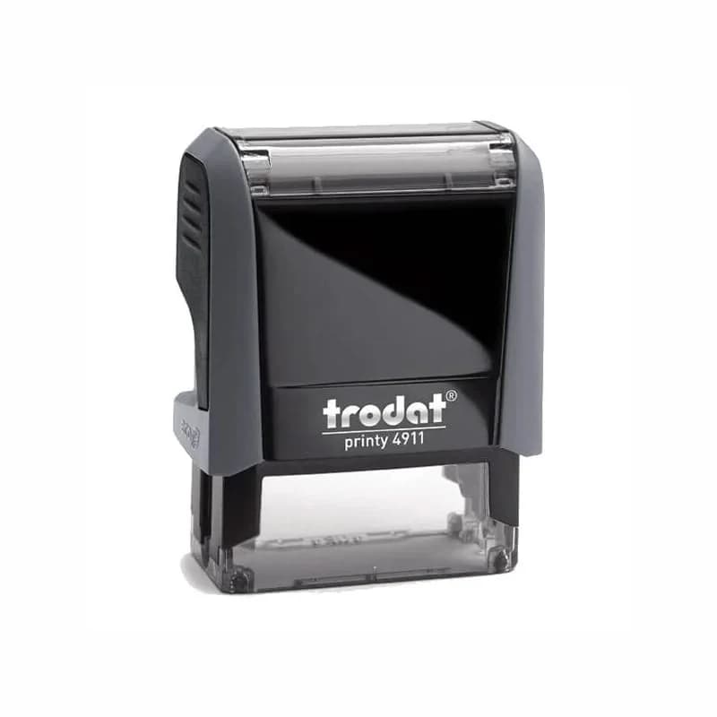 Trodat Printy 4911 Otomatik Kaşe