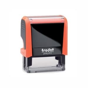 Trodat Printy 4912 Otomatik Kaşe - Trodat kaşe fiyatı | Acil Kaseniz