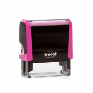 Trodat Printy 4913 Otomatik Kaşe - Trodat