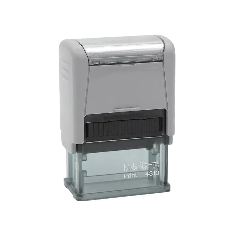 MobiStamps 4310 Otomatik Kaşe - MobiStamps kaşe fiyatı | Acil Kaseniz
