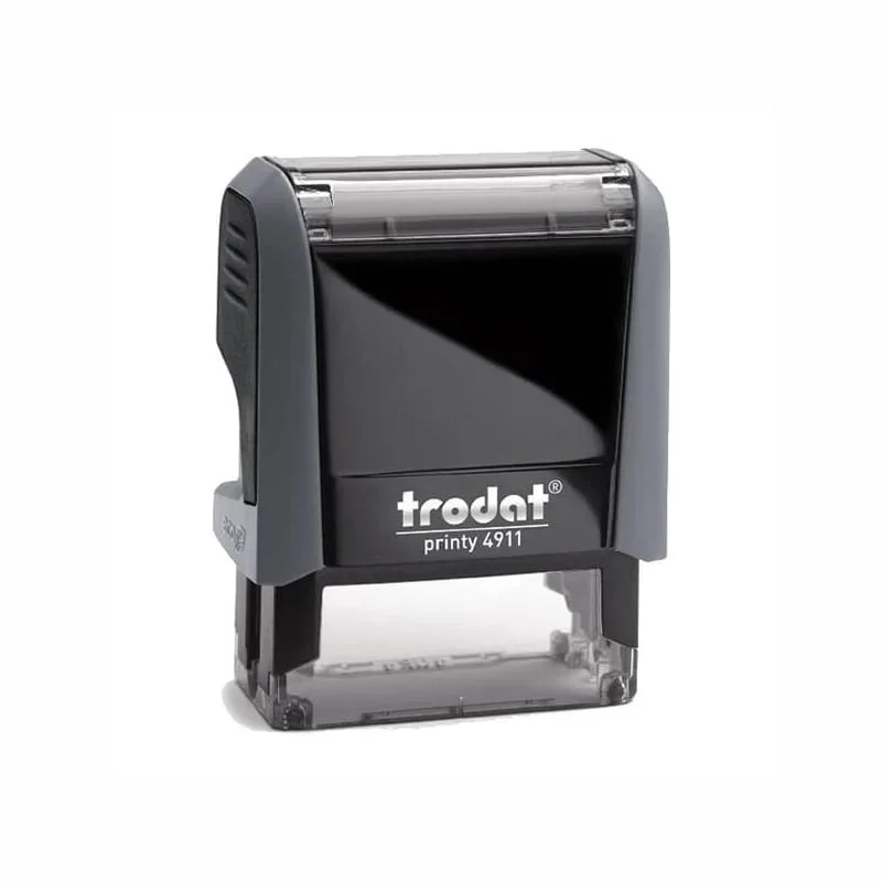 Trodat Printy 4911 Otomatik Kaşe